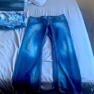 Buffalo jeans. 36/34. Very good shape